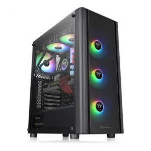 Case Thermaltake V250 TG ARGB Black (CA-1Q5-00M1WN-00)