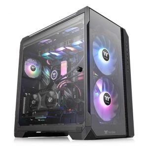 Case Thermaltake View 51 Tempered Glass ARGB Edition – CA-1Q6-00M1WN-00