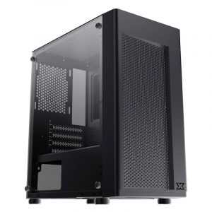 Case Xigmatek AERO – EN46584 (No Fan)