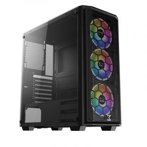 Case Xigmatek MERCURY – EN43866