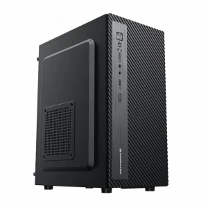 Case Xigmatek XS-09 – EN46308 (M-ATX)