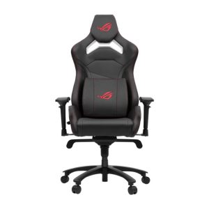 Ghế Gaming ASUS ROG Chariot X Core SL301C Black (90GC01L0-MSG010)