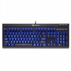 Bàn Phím Cơ Corsair K68 MX Blue (CH-9102021-NA)