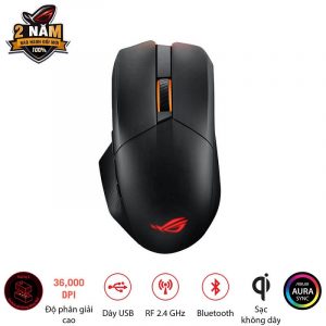 Chuột ASUS ROG Chakram X