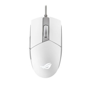 Chuột Asus ROG Strix Impact II Moonlight White