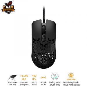 Chuột ASUS TUF Gaming M4 Air