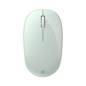 Chuột Bluetooth Microsoft Bạc Hà – RJN-00029