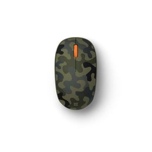 Chuột Bluetooth Microsoft Camo Xanh Rêu 8KX-00031