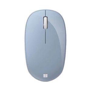 Chuột Bluetooth Microsoft Xanh Lam RJN-00017