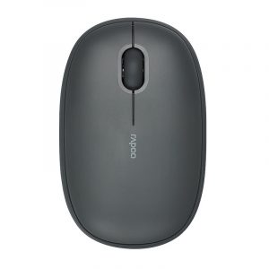 Chuột Bluetooth Rapoo M650 Silent (TriMode)