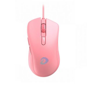 Chuột DareU EM908 QUEEN RGB