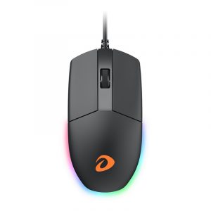 Chuột Dareu LM130s Black RGB
