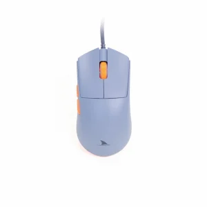 Chuột Darmoshark M3S Wired (Switch Kailh, PMW3389, 6200 DPI, RGB)