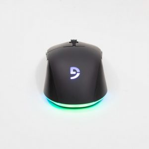 Chuột Fuhlen D90S V3 Wireless Black