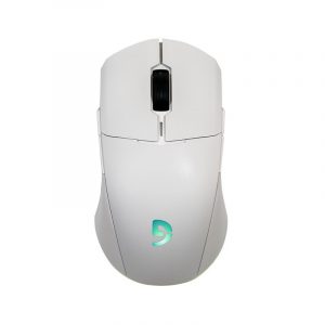 Chuột Fuhlen D90s Wireless White