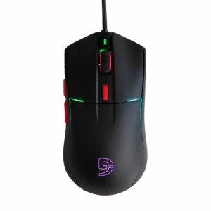 Chuột Fuhlen G70s Pro (PWM3327, 6200 DPI, RGB)