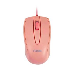 Chuột Fuhlen L102 Pink