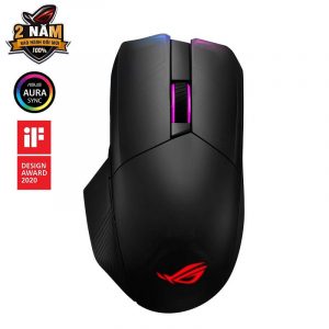 Chuột Gaming Asus ROG Chakram