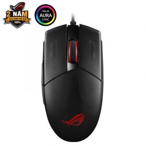 Chuột Gaming Asus ROG Strix Impact II