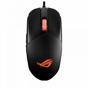 Chuột Gaming Asus ROG Strix Impact III (12.000 DPI, 59Gr, RGB, chơi game FPS)