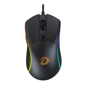Chuột Gaming DareU A960 RGB