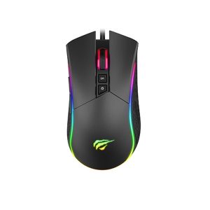 Chuột Gaming Havit MS1001S RGB