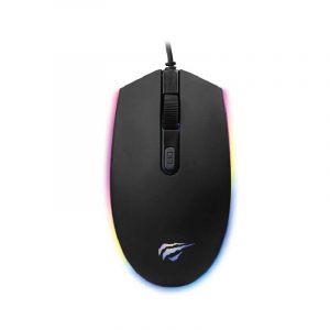 Chuột Gaming Havit MS1003 RGB