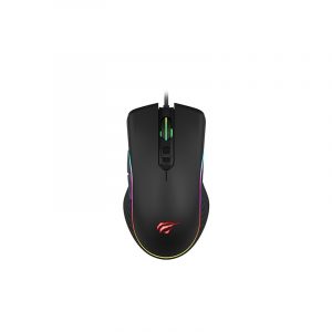 Chuột Gaming Havit MS1006 RGB