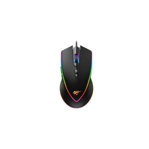 Chuột Gaming Havit MS1017 RGB