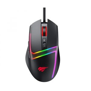 Chuột Gaming Havit MS953
