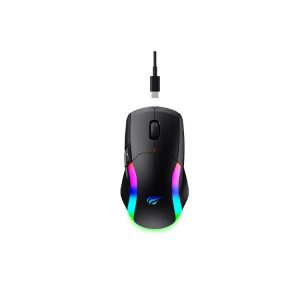 Chuột Gaming Havit MS959W RGB