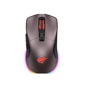 Chuột Gaming Havit MS960W RGB