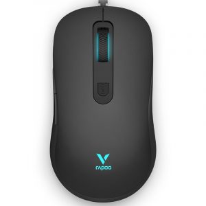 Chuột Gaming Rapoo V16RGB