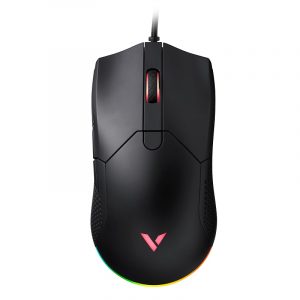 Chuột Gaming Rapoo VT30 RGB Black