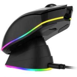 Chuột không dây Dareu EM901X – RGB