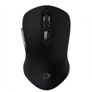 Chuột không dây DareU LM115G Black