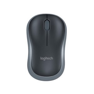 Chuột không dây Logitech B175