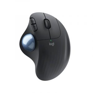 Chuột không dây Logitech Ergo M575