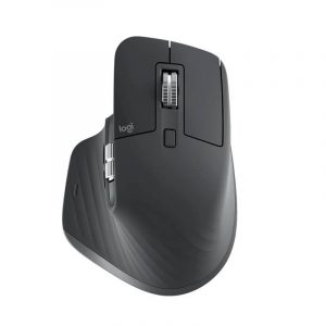 Chuột không dây Logitech MX Master 3