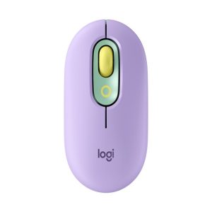 Chuột không dây Logitech Pop Mouse