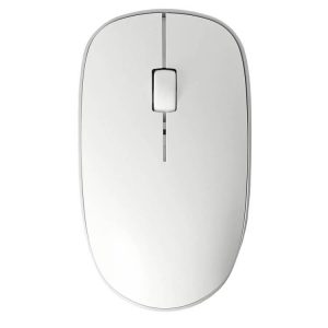 Chuột không dây Rapoo M200 Silent