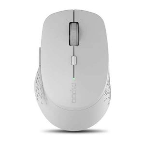 Chuột không dây Rapoo M300 Silent