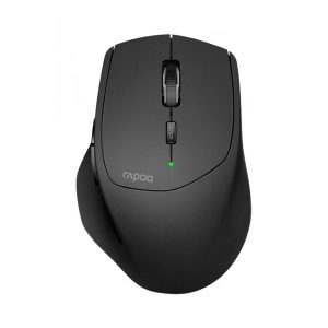 Chuột không dây Rapoo MT550