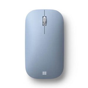 Chuột Bluetooth Microsoft Modern Mobile Xanh Lam KTF-00032