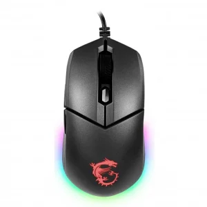 Chuột MSI Gaming Clutch GM11