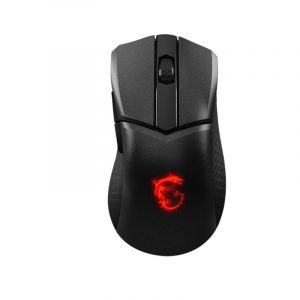 Chuột MSI Gaming Clutch GM31 LightWeight Wireless