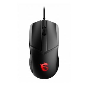 Chuột MSI Gaming Clutch GM41 LIGHTWEIGHT
