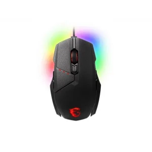Chuột MSI Gaming Clutch GM60