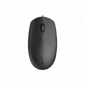 Chuột Rapoo N110 Silent Black