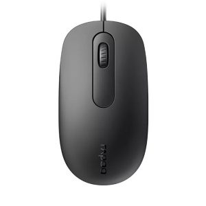 Chuột Rapoo N120 Black (USB)